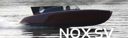 NOX SV - Beauty and Beast